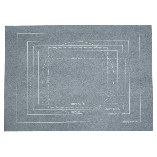 Willkey Puzzle Mat Roll Up Puzzle Mats,for Jigsaw Puzzles Puzzle Roll