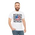 thumbnail image 5 of 22Gifts Nevada NV Moving Vacation Shirt, Gifts, Tshirt, 5 of 12