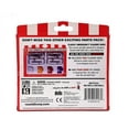 thumbnail image 2 of AMT KH Wire Wheels & Tires Parts pack AMTPP033 Plastic Models Other Misc, 2 of 2