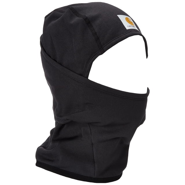 Mascarilla Helmet Liner Carhartt Black