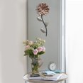 thumbnail image 3 of Stratton Home Decor S11554 Romantic Flower Stem Wall Decor, 3 of 3