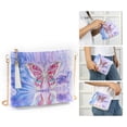 thumbnail image 4 of Cartera de pintura de diamantes ANGGREK Otros, 4 of 8