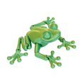 thumbnail image 2 of Fiudx Ofertas Relámpago Impresión De Articulación Integrada, Juguete Para Niños Móvil, Adorno De Regalo, Decoración, Animales Pequeños, 2 of 4