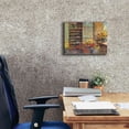 thumbnail image 5 of Epic Graffiti 'Gardeners Cabinet' by Carol Rowan, Giclee Canvas Wall Art, 16"x12", 5 of 8