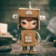 thumbnail image 3 of Original Hirono Little Mischief Series Box Toys Doll Cute Anime Figure Desktop Ornaments Model Collection Gift, 3 of 5