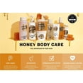 thumbnail image 4 of Exfoliante corporal Victoria's Secret Pink Honey Nutritive con miel, 4 of 7