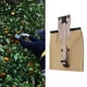 thumbnail image 1 of Bolsa para recolección de frutas, bolsa para recolección de alimentos al aire libre, bolsa Oxford para cazar hongos, bolsa Oxford de tela para recolección de alimentos, funcionamiento suave, 1 of 12