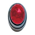 thumbnail image 1 of Amplificador Jewel Fender Pure Vintage rojo de repuesto, 1 of 1