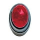 thumbnail image 1 of Amplificador Jewel Fender Pure Vintage rojo de repuesto, 1 of 1