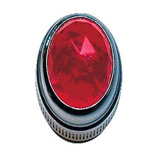Amplificador Jewel Fender Pure Vintage rojo de repuesto