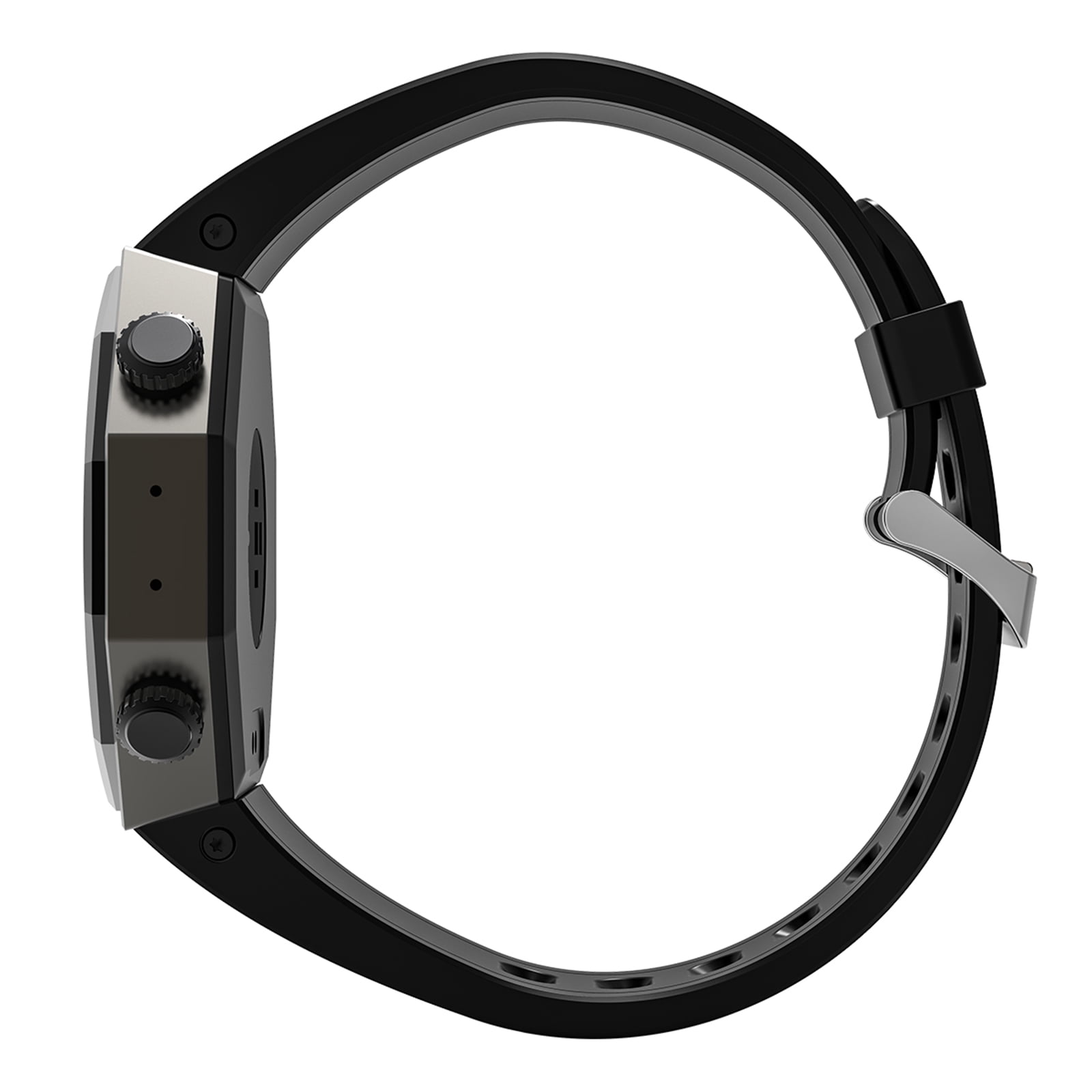 Intelligent Watch Ip69 Waterproof 1.45 inch Ips Waterproof Mode Android Ios Bt Call Mode Notification Watch Screen Ip68 Waterproof Compatible With Android M1 Watch Pressure Monitor Mode Walmart