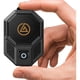 thumbnail image 1 of wonima11 Wearable Bluetooth Speaker, Clip On Mini Portable Speakers,Wireless Bluetooth 6.0 Built-in Mic IP67 Waterproof Compact Hands-Free Calls for Jobsite Work,Outdoor Activities, 1 of 1