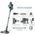 thumbnail image 3 of Cordless Vacuum Cleaner,Lightweight Stick Vacuum Cleaner for Pet Hair Carpet Floor,WC01, 3 of 9