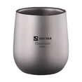 thumbnail image 1 of Creatine Pure Tumbler With Unique Ice Crystal Pattern Design Double Wall Vacuum Insulation For Hot And Cold Beverages, 1 of 7