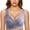 Grey, variant on Smart and Sexy Bras for Women lace bralettewomens Bras no Underwire Full Support Plus Size Bras for Women (Grey, XXL)