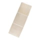 thumbnail image 4 of Placa de Madera Sin Terminar Perfecl 3 Piezas Para Colgar Letrero Tablero de Mensajes de Bricolaje, 4 of 7