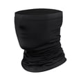 thumbnail image 1 of Tmvgtek Mascarilla De Verano Para Ciclismo, Seda De Hielo, Bufanda Anti Uv, Diadema, Bandana (Negro) Tmvgtek Para estrenar, 1 of 1