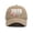 Khaki, variant on Men's Athletic Baseball Fitted Cap CQXIDFH 2026 USA & CAN Soccer Baseball Cap, Adjustable Running Hat, Unisex Sport Headwear for Men Women, Sun Hats (Black, One Size)