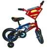 Dc Superman 12" Bike
