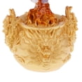 thumbnail image 4 of KLKCMS Crystal Luck Money Tree Feng Shui for Wealth and Luck Home, 4 of 4