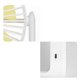 thumbnail image 3 of Ventilador personal portátil Colco USB Montado en pared, 3 of 8