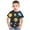 Multicolor#04, variant on AJTQTH Kids Short Sleeve Tees Boys Girls Unisex Cute Cartoon Graphic Tees Polka Dots Printed Casual Tshirts Summer Relaxed Fit Outfits Clothes Multicolor#01 9 Years