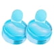 thumbnail image 1 of Parches Para Ojos Hydrogel Contorno Ojos Acido Hialurónico 60 Pz - 2Pack, 1 of 5