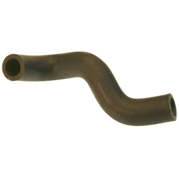 HVAC Heater Hose Fits select: 1989-1991 ISUZU TROOPER