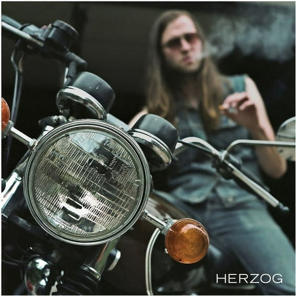 Herzog - Boys - Rock - CD