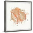 thumbnail image 2 of Marmont Hill Narrow Passage Framed Painting Print, 2 of 6