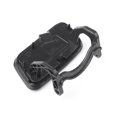 thumbnail image 4 of New Right Front Bumper Headlight Washer Cap Cover Jet For Audi A4 B8 2008, 4 of 4