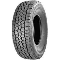 Milestar Patagonia A/TR All-Terrain Tire - 265/70R16 112T Fits: 2015 Toyota Tacoma TRD Pro, 2000-06 Toyota Tundra SR5