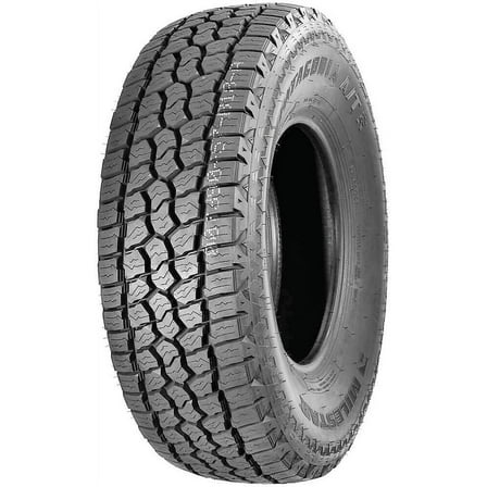 Milestar Patagonia A/TR All-Terrain Tire - 285/70R17 117T Fits: 2021-23 Jeep Wrangler Unlimited Rubicon 392, 2018-20 Jeep Wrangler Unlimited Rubicon