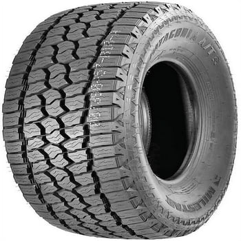 Milestar Patagonia A/TR All-Terrain Tire - 37X12.50R17 LRD 6PLY Rated