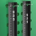 thumbnail image 2 of 20/30/45cm Grip Aluminium Ruler Cutting Ruler Metal Craft Safety Protective 30cm, 2 of 6