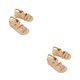 thumbnail image 4 of Minnieouse Sandalias clásicas y elegantes para mujer: complemento imprescindible para el guardarropa Sandalias para mujer Sandalias suaves para Type4 NO4, 4 of 6
