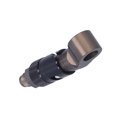thumbnail image 1 of Brake Line Fitting, Compact Reliable Wear Resistant Brake Line Connector Rustproof Portable  for Engine Oil for Fuel for Coolant for Gear Oil SW-21032-BL,SW-21033-BL,SW-21034-BL, 1 of 7