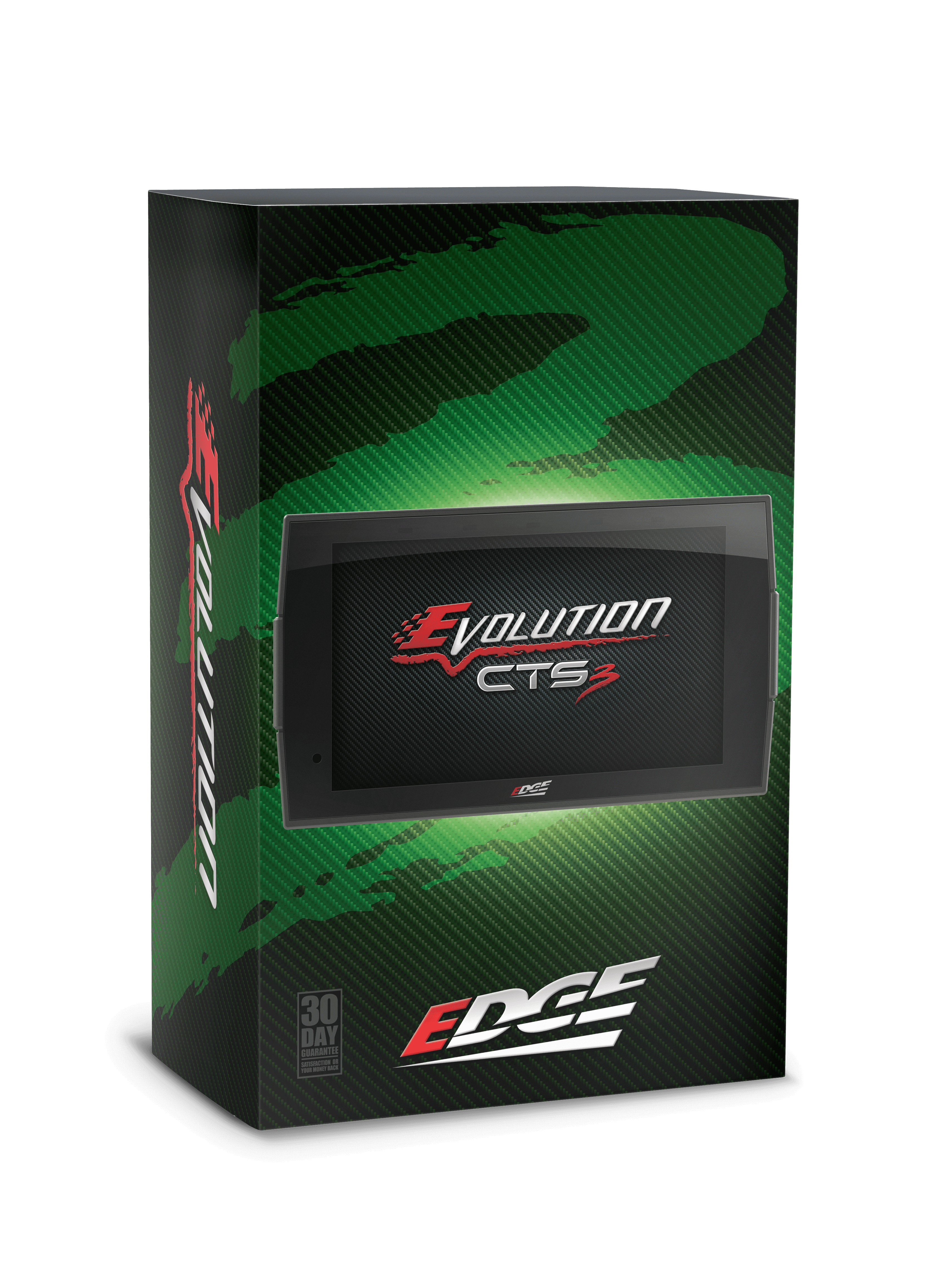 Edge 85400-101 Evolution CTS3 with Locksmith