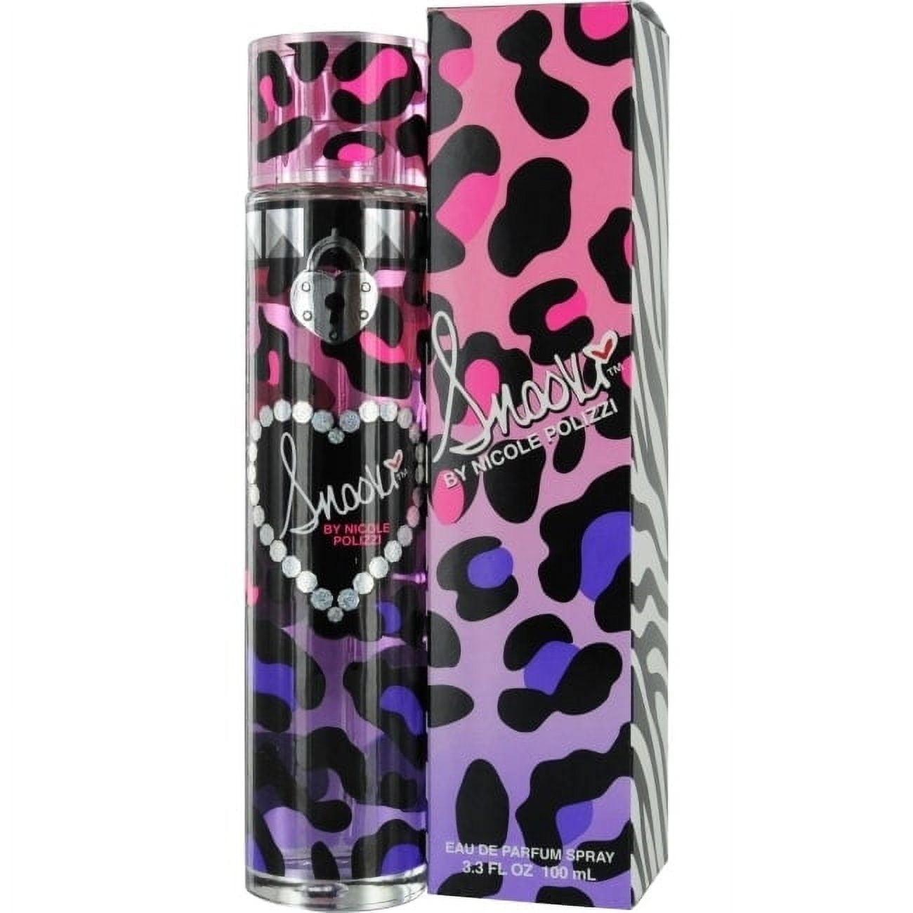 Snooki discount perfume walmart