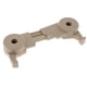 thumbnail image 4 of Coche Auto Asiento Respaldo Reposacabezas Bolsas Percha Gancho Soporte Beige, 4 of 9