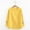 503_Yellow, variant on Womens Long Sleeve T Shirts Pure Cotton Embroidered Loose Long Sleeve Casual Comfortable Daily Tee Summer Tops