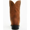 thumbnail image 5 of Cody James Men's Cush Core&Reg; Highland  Western Boot Round Toe Brown 13 D(M) US, 5 of 7