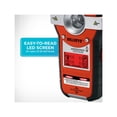 thumbnail image 4 of Nivelación automática Line Laser Black & Decker BDL190S con buscador de pernos, 4 of 8