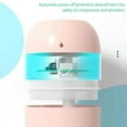 thumbnail image 4 of DPTALR Water Drop Humidifier Portable Bedroom Household Mute Mini Atomizer, 4 of 5