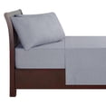 thumbnail image 1 of Mainstays Ultra Soft Jersey Sheet Set, 1 of 3