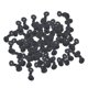 thumbnail image 4 of 100x Clips de gancho para sombra, Clips para tela de sombra, Clips para tela de sombra reutilizables para jardín, red de bloqueo para sombra para Grande, 4 of 8