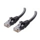 thumbnail image 1 of Cable Ethernet Matters Cat 6 10 Gbps 15 m negro, 1 of 8