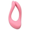 thumbnail image 4 of Satisfyer Endless Joy Cilitrol Vibrator, Pink, 4 of 9