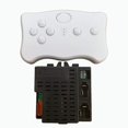 thumbnail image 1 of Caja de control remoto Wellye RX23 12V Kit Bluetooth, 1 of 6