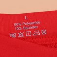 thumbnail image 6 of Sngxgn Stretch Mens Boxer Briefs Mens Underwear(Red,XL), 6 of 9